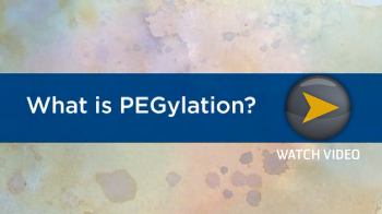 PEGylation Video