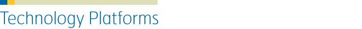 Technology Platforms